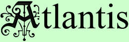 Atlantis Title