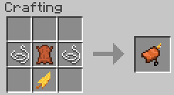 ChocoCraft Mod