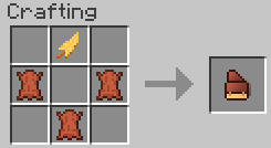 ChocoCraft Mod